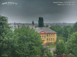 Slezská Ostrava