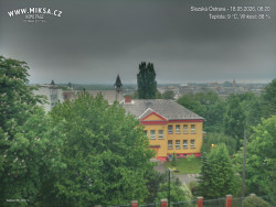 Slezská Ostrava