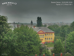 Slezská Ostrava
