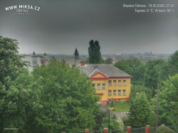 Slezská Ostrava