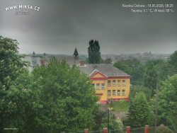 Slezská Ostrava
