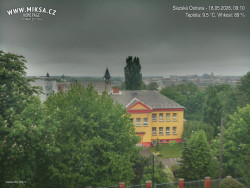 Slezská Ostrava