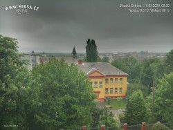 Slezská Ostrava
