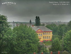 Slezská Ostrava
