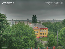 Slezská Ostrava