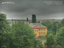 Slezská Ostrava