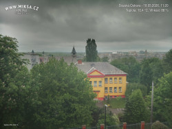Slezská Ostrava
