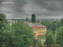 Slezská Ostrava