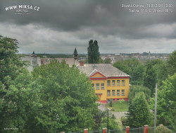 Slezská Ostrava