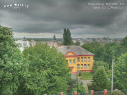 Slezská Ostrava