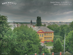 Slezská Ostrava
