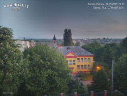 Slezská Ostrava