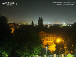 Slezská Ostrava
