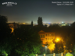 Slezská Ostrava