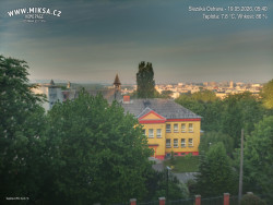 Slezská Ostrava