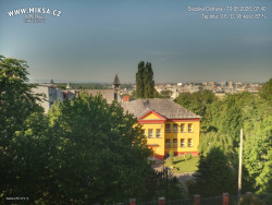 Slezská Ostrava