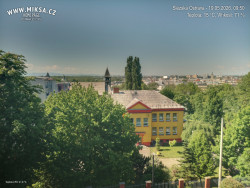 Slezská Ostrava