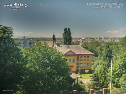 Slezská Ostrava