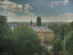 Slezská Ostrava