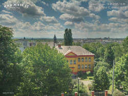 Slezská Ostrava