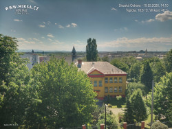 Slezská Ostrava