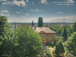 Slezská Ostrava