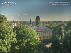 Slezská Ostrava
