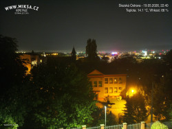Slezská Ostrava
