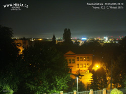 Slezská Ostrava