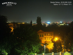 Slezská Ostrava