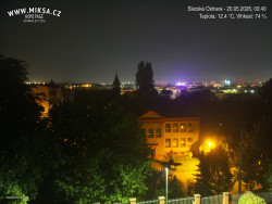 Slezská Ostrava