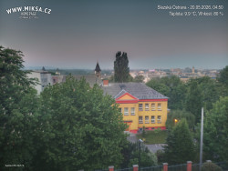 Slezská Ostrava