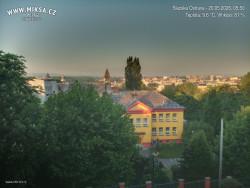 Slezská Ostrava