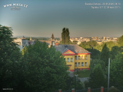 Slezská Ostrava