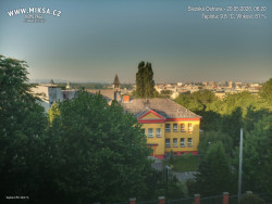 Slezská Ostrava