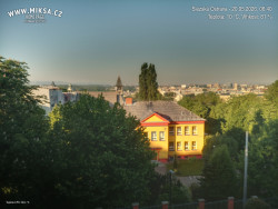 Slezská Ostrava
