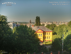 Slezská Ostrava