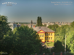 Slezská Ostrava