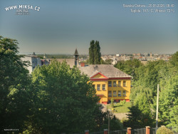 Slezská Ostrava