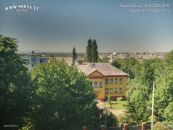Slezská Ostrava