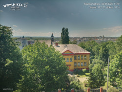 Slezská Ostrava