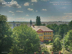 Slezská Ostrava
