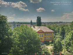 Slezská Ostrava