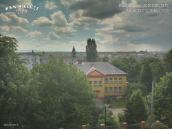 Slezská Ostrava