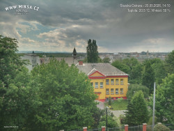 Slezská Ostrava