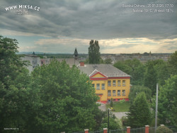 Slezská Ostrava