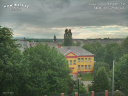 Slezská Ostrava