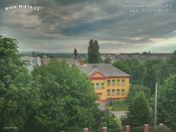 Slezská Ostrava