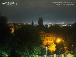 Slezská Ostrava