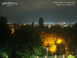 Slezská Ostrava